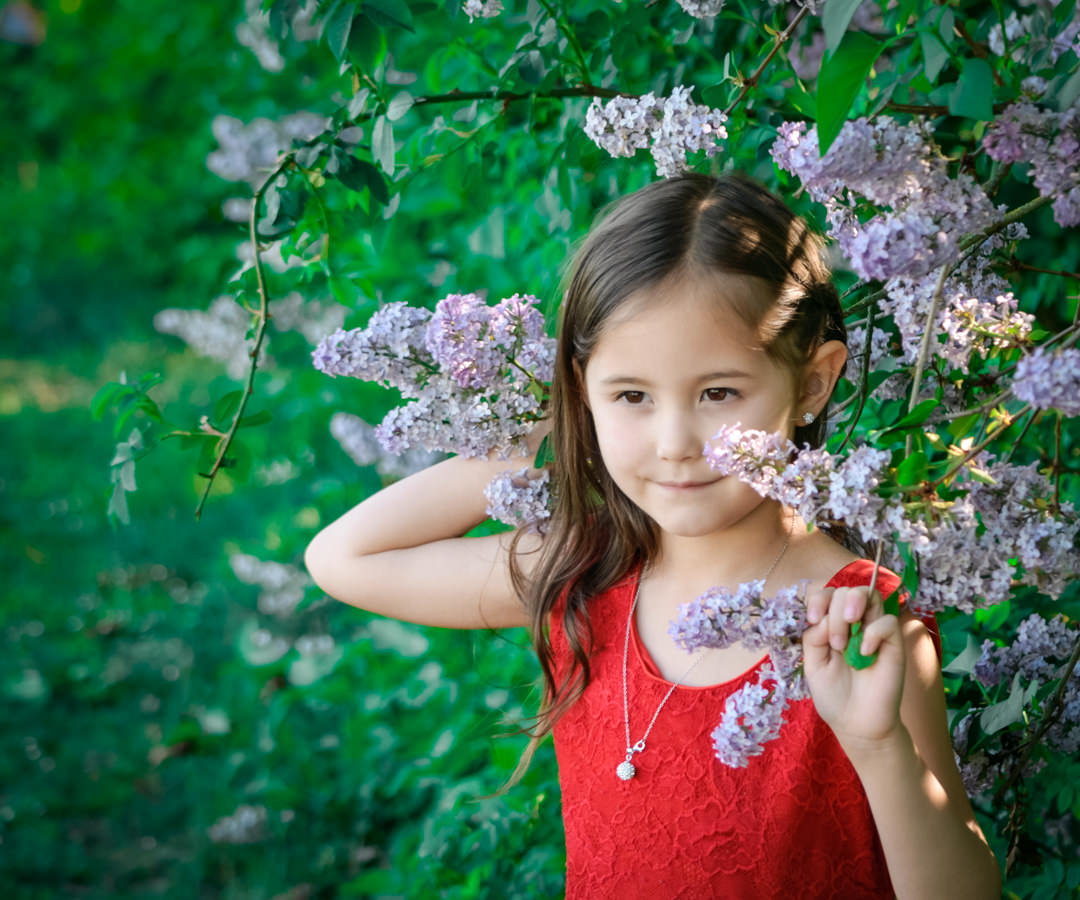 Kinderfotografie